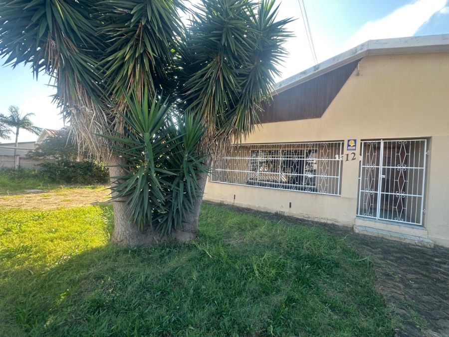 3 Bedroom Property for Sale in Bothasrus Eastern Cape